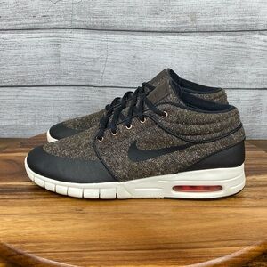 nike sb janoski max mid mens